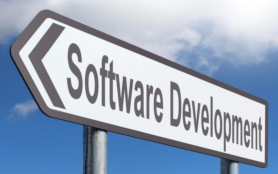 Software Development Trends 2021