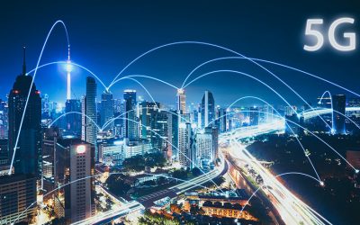 How Could 5G Make Augmented Reality And Mixed Reality More Real?