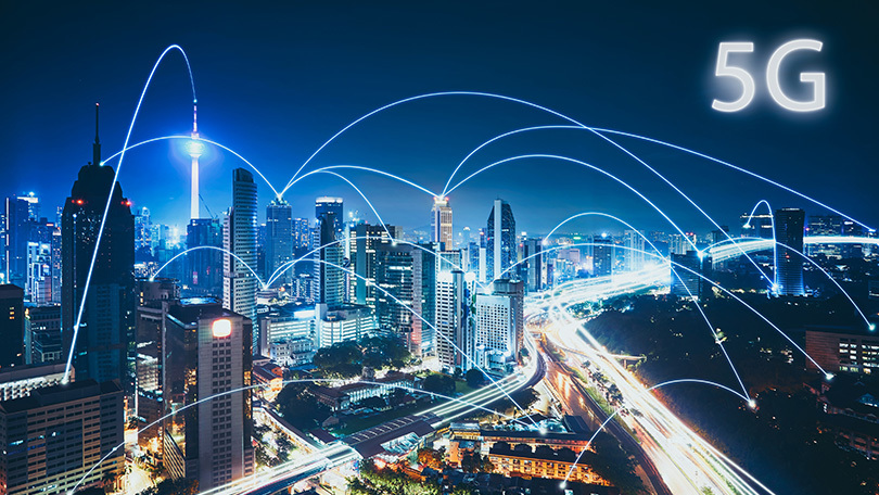 How Could 5G Make Augmented Reality And Mixed Reality More Real?