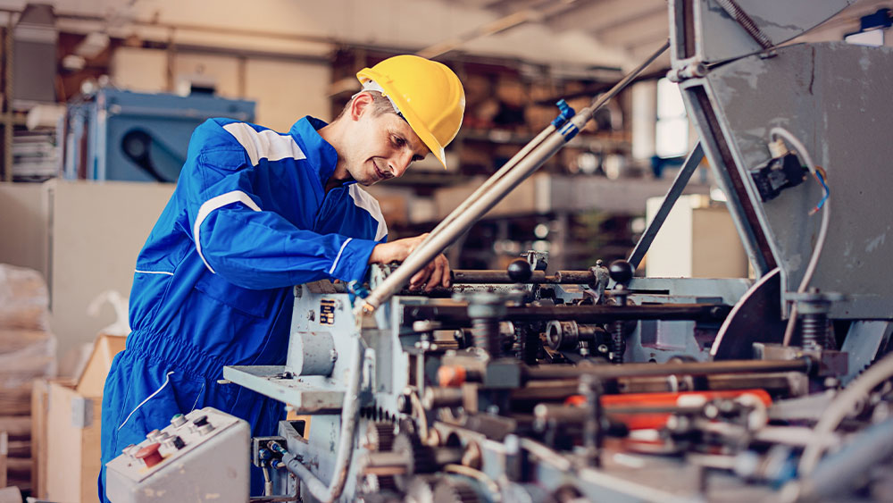 The Latest Trends Shaping the Engineering World In 2021