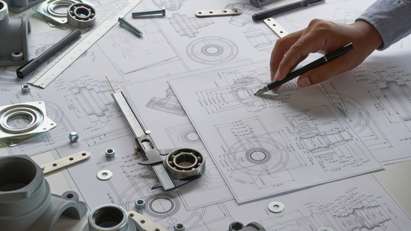Engineering Trends 2021