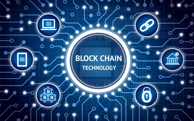 Blockchain