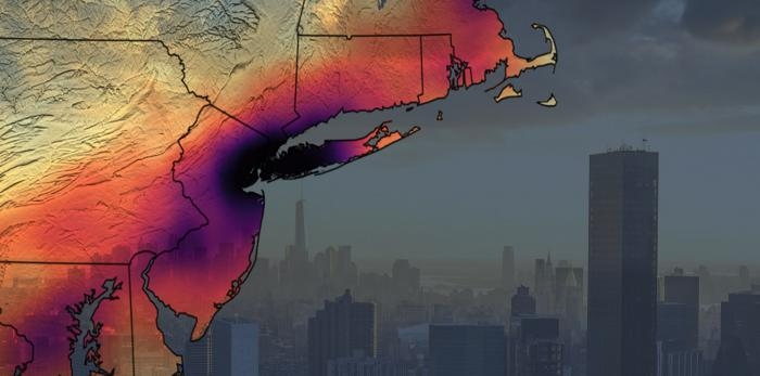 How the USA is Leveraging Data Science to Gather Air Pollution Insights
