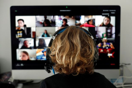 Virtual Public Engagement