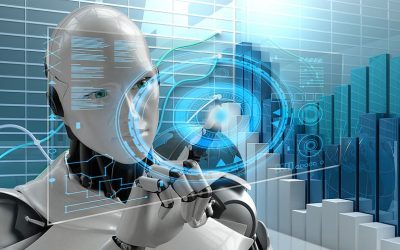 What is the New Robotic Process Automation (RPA)