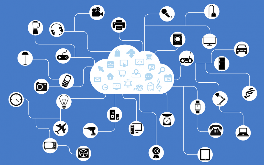 Most Fascinating Companies in the IoT Space
