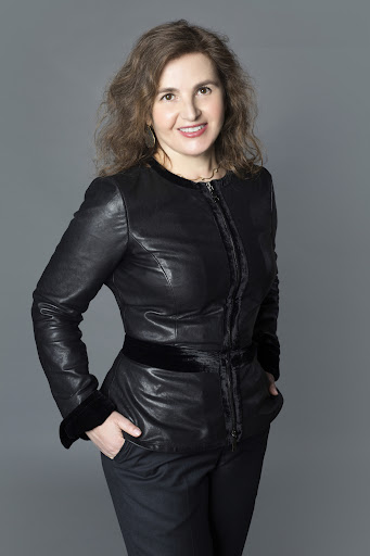 Daniela Rus