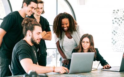 Why Your Startup Needs a Website in 2022