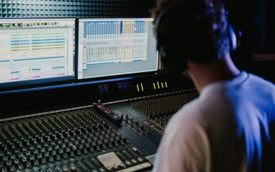How Voice Technology Empowers Legal Work?