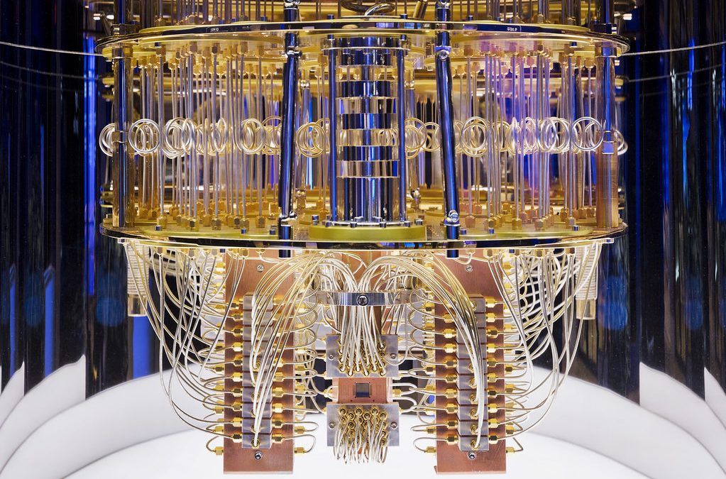 What is Quantum Computing and its Applications?