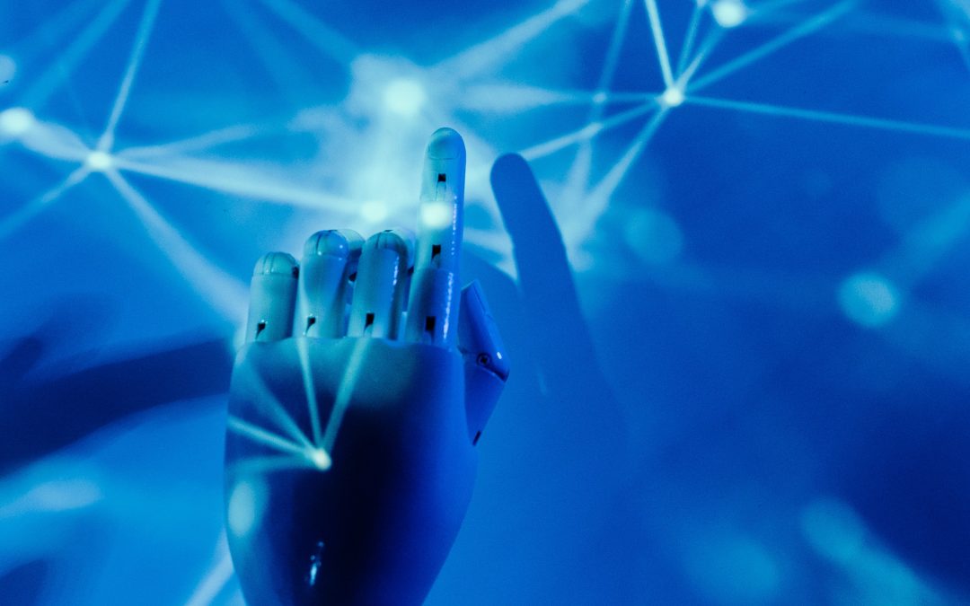 Why AI Development Needs International Cooperation