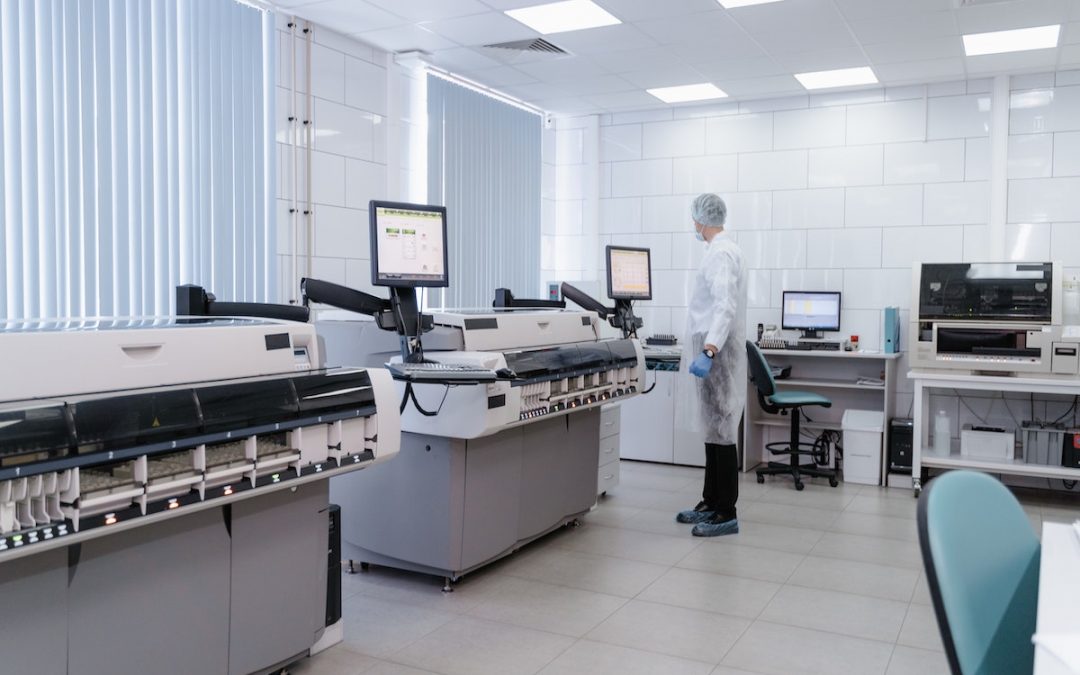 Latest Technology to Improve World’s Most Sensitive Scientific Instruments