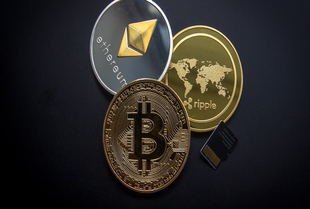 5 Crypto Predictions to Watch Out For In 2022