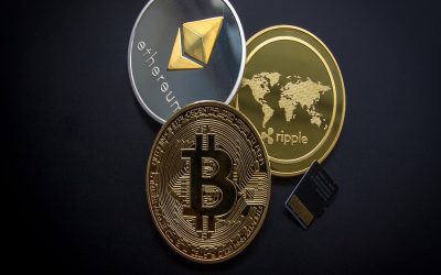 5 Crypto Predictions to Watch Out For In 2022