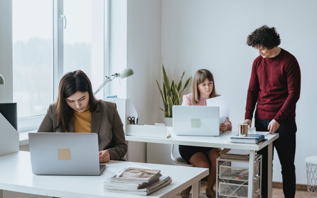 The Future of Workplace Safety in 2022 and Beyond