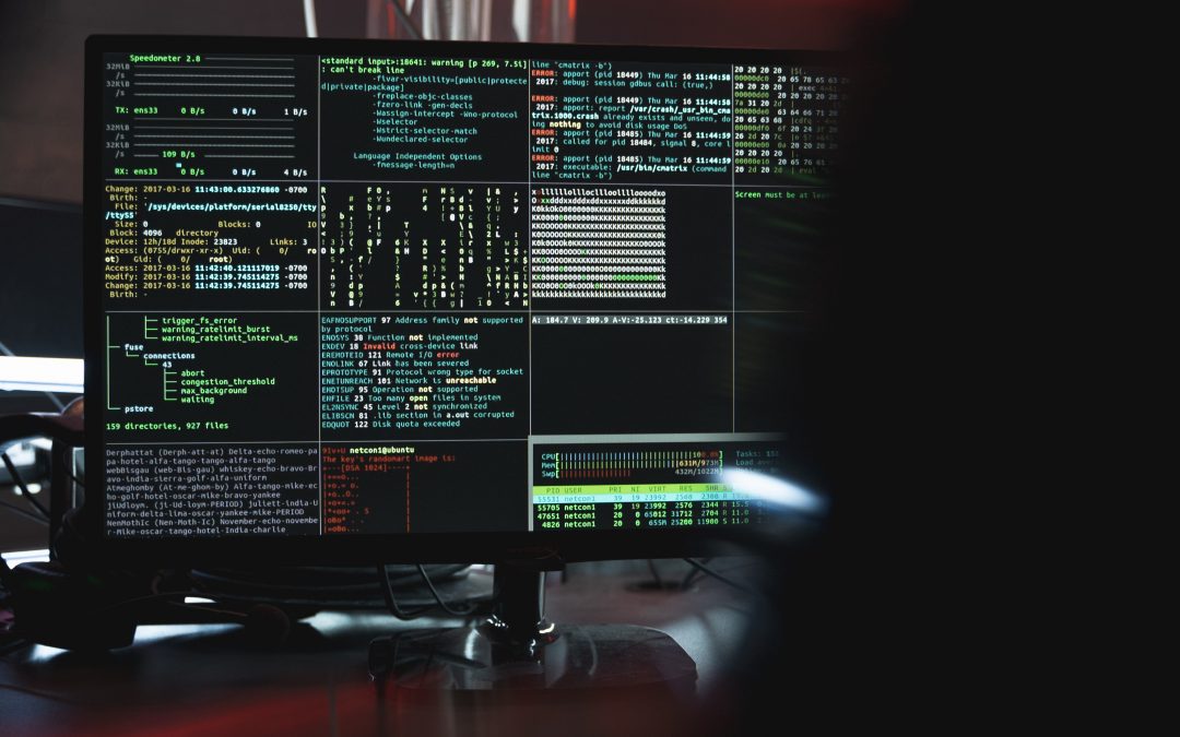 7 Serious Cybersecurity Mistakes You’re Probably Making