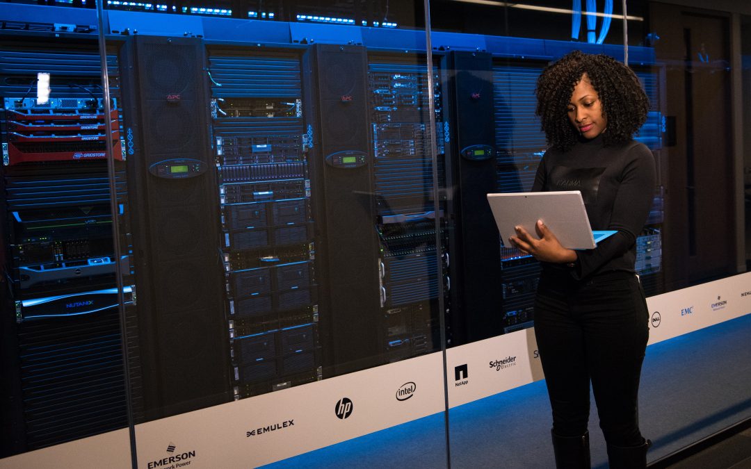 State Departments Hiring Data Scientists to Meet ‘increasing demand’ for Their Skills