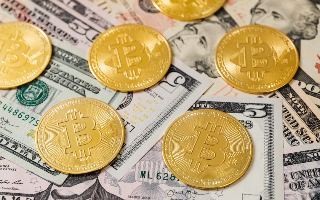 U.S. Economy is Safe From Crypto Crash – Goldman Sachs