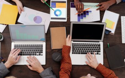 The Future of Data Management – Data Fabrics is Here!