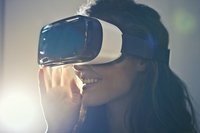 Artificial Intelligence and Metaverse Hopes to Achieve a True Vision