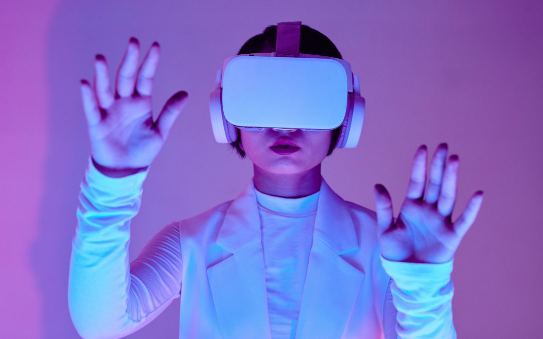 Top 10 Countries Working as Metaverse Professionals in 2022