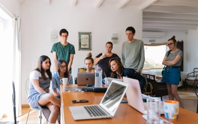 How to Make the Internet of Things Strategy?