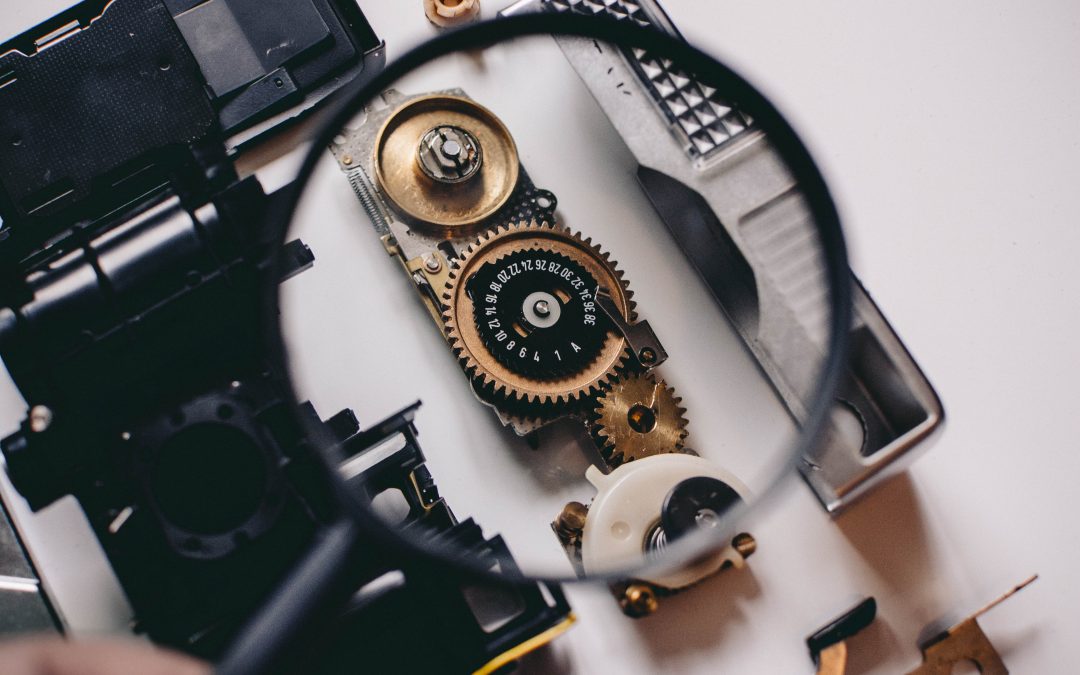 Explain Design Patterns of Machine Learning