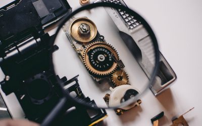 Explain Design Patterns of Machine Learning
