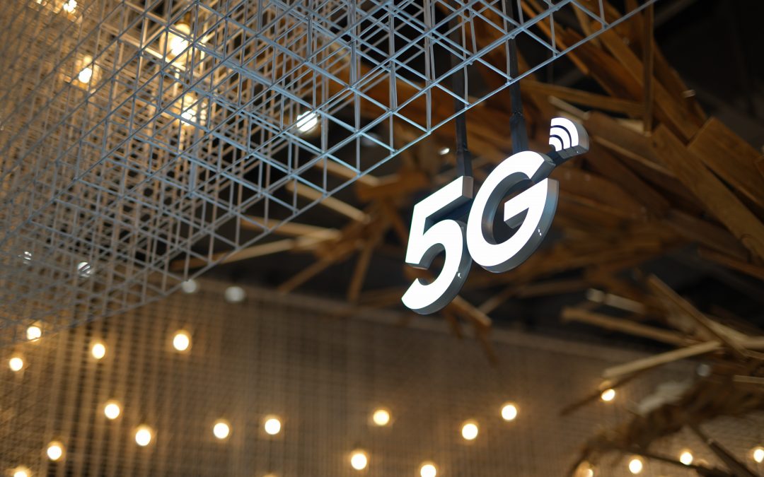 How Can the 5G Network Improve Road Safety?