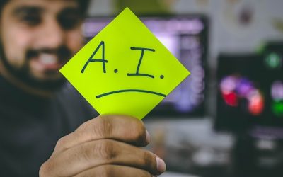 Discovering 7 Types of Artificial Intelligence and its Use