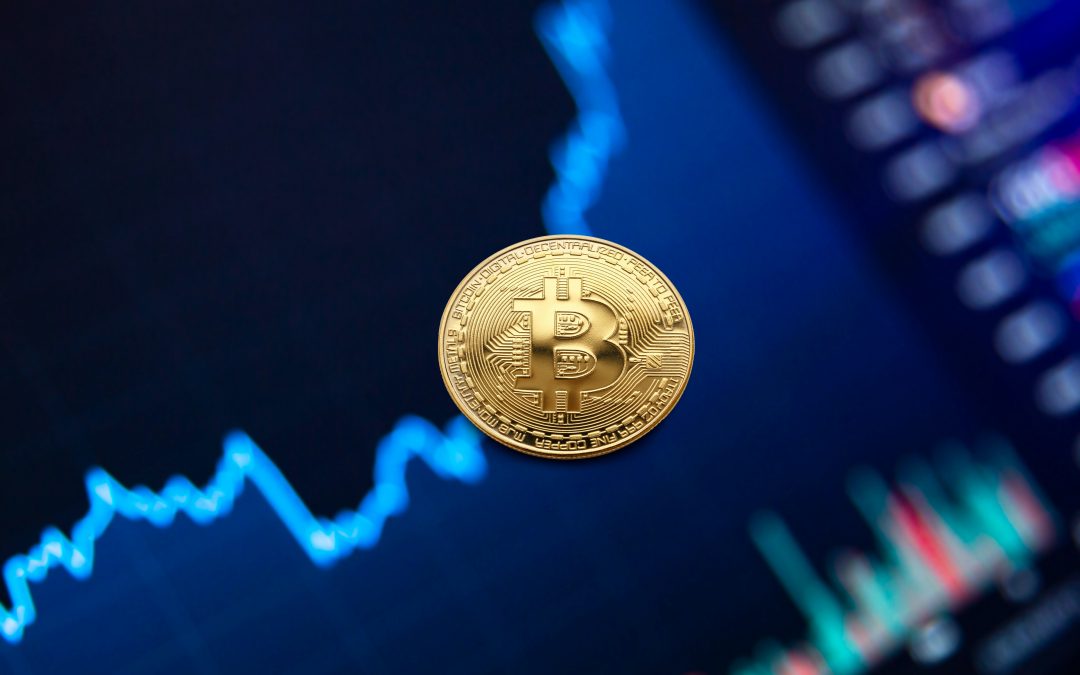 What are Different Blockchain Trends in 2022?