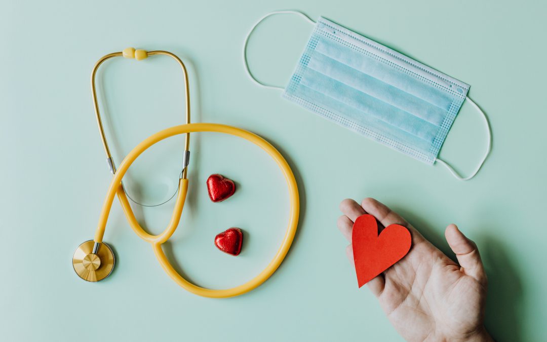 How Emerging Technologies Affect Nursing Care?