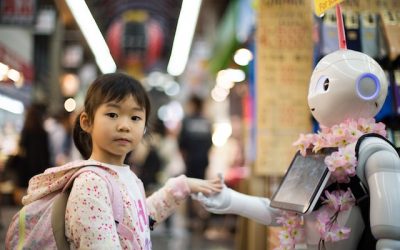 How is AI Revolutionizing Out-Of-Home Advertising for Small Businesses?
