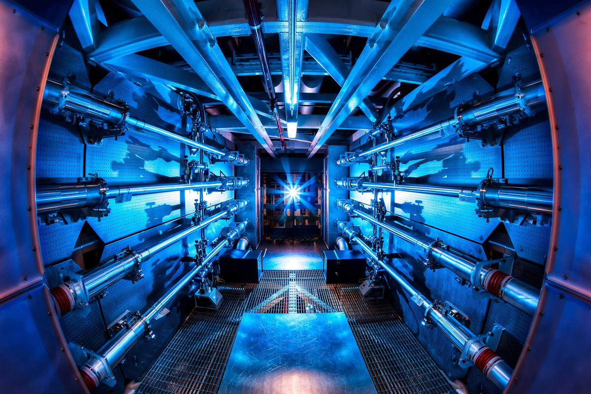fusion breakthrough 1