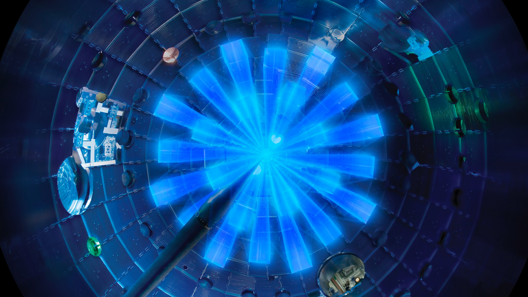 fusion breakthrough 2