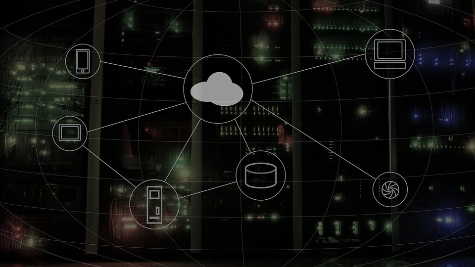 The Future of Cloud Computing 2023