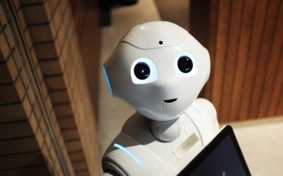 Artificial Intelligence Is Changing The Education Landscape
