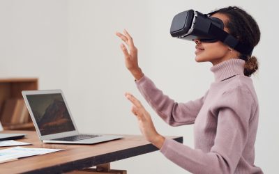 Effects of Metaverse on Hybrid Work