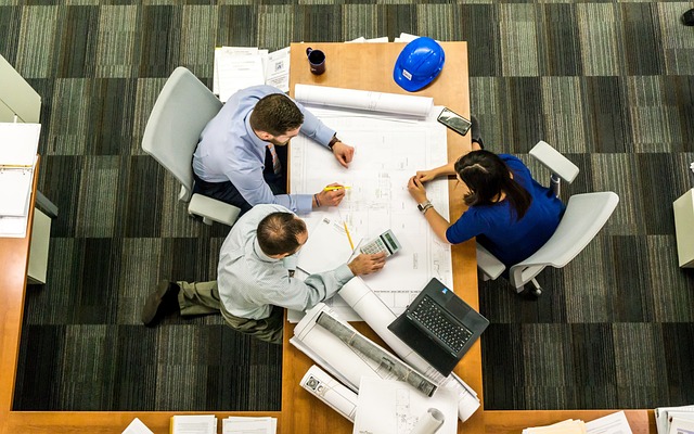 How is Intelligent Office Control Technology Dominating 2023?