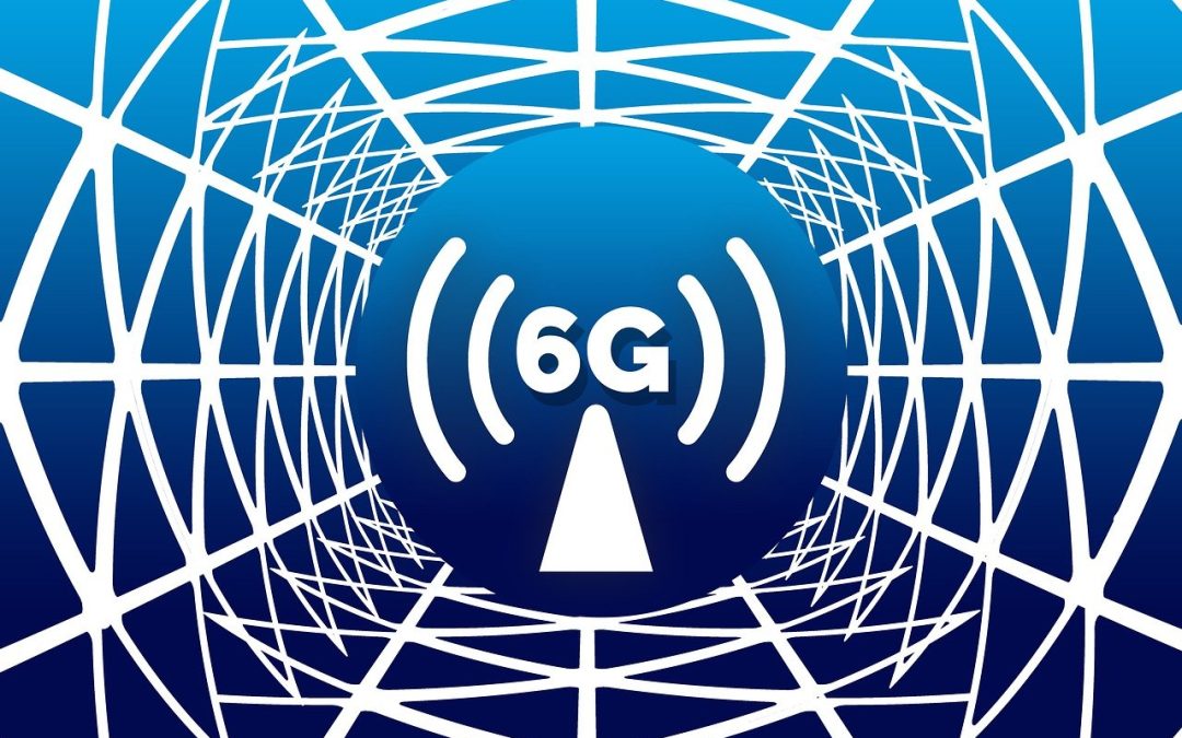 Complete Detail About 6G Network – The Next Horizon