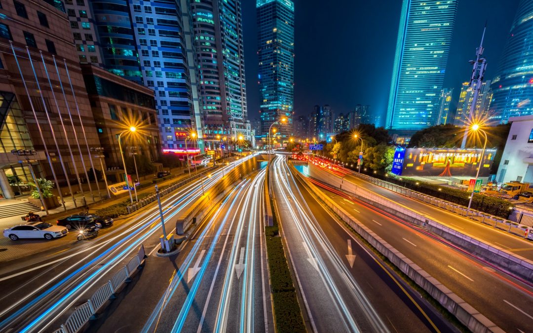 The Internet of Behaviors: How Data-Driven Insights Shape Smart Cities